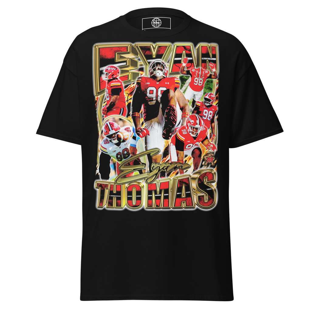 Eyan Thomas Standard Tee