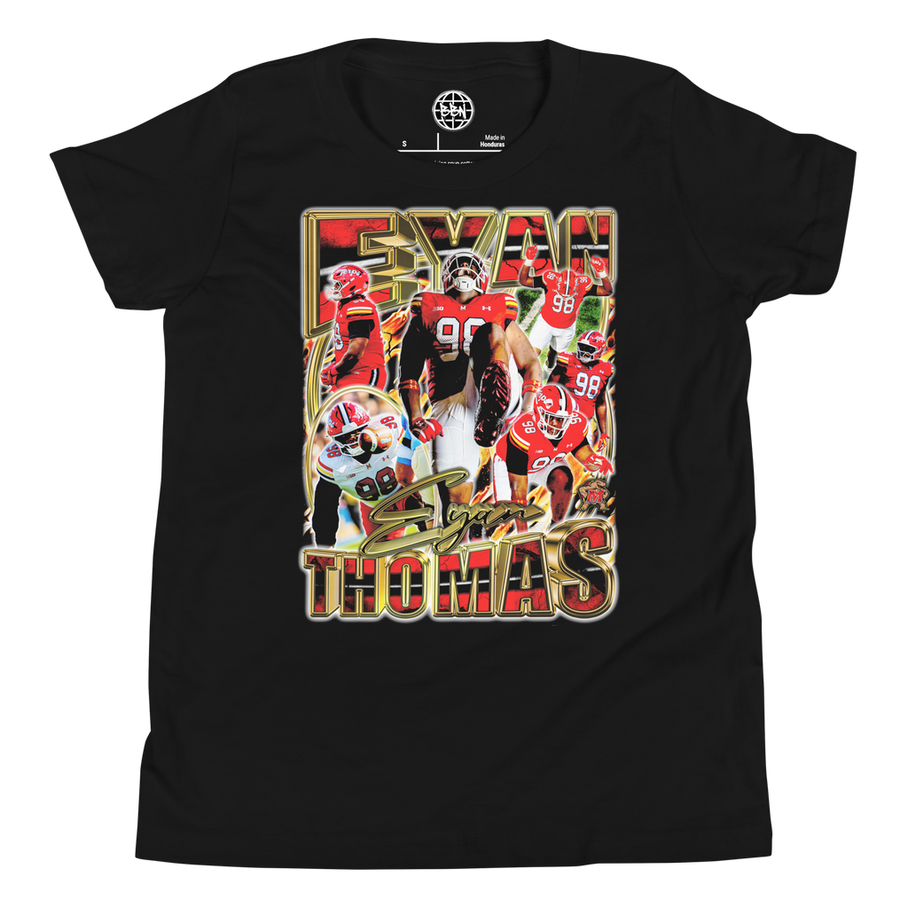 YOUTH Eyan Thomas Standard Tee